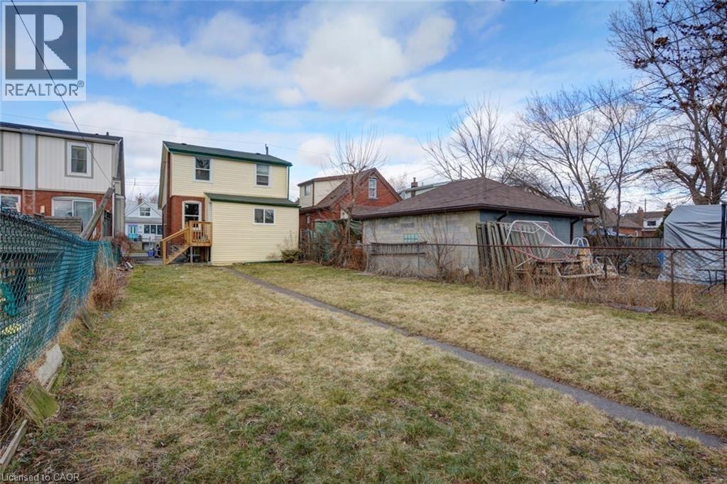 166 Fairfield Avenue, Hamilton, Ontario  L8H 5H4 - Photo 23 - 40814669