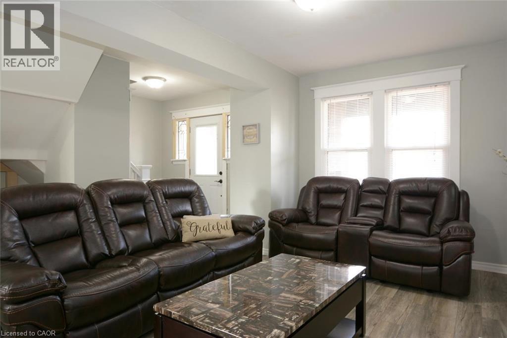 166 Fairfield Avenue, Hamilton, Ontario  L8H 5H4 - Photo 4 - 40814669