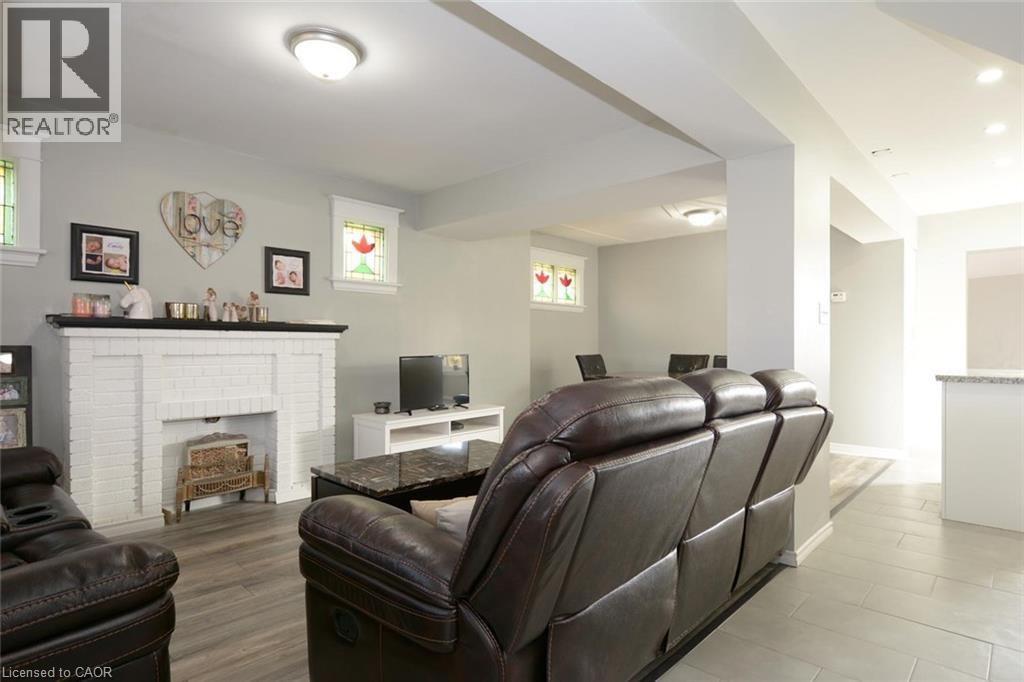 166 Fairfield Avenue, Hamilton, Ontario  L8H 5H4 - Photo 5 - 40814669