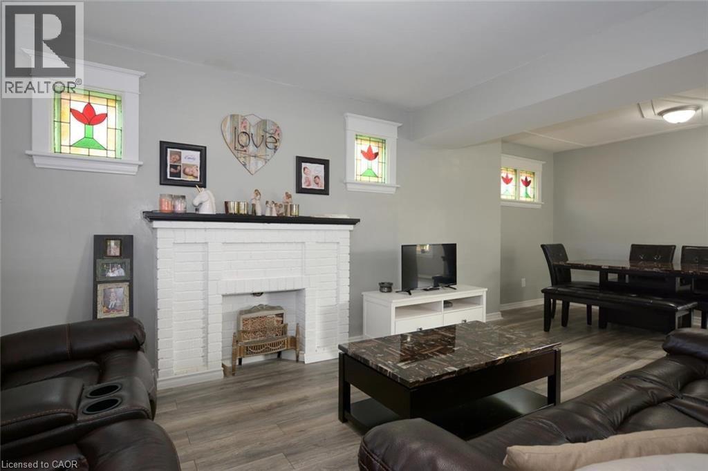 166 Fairfield Avenue, Hamilton, Ontario  L8H 5H4 - Photo 6 - 40814669