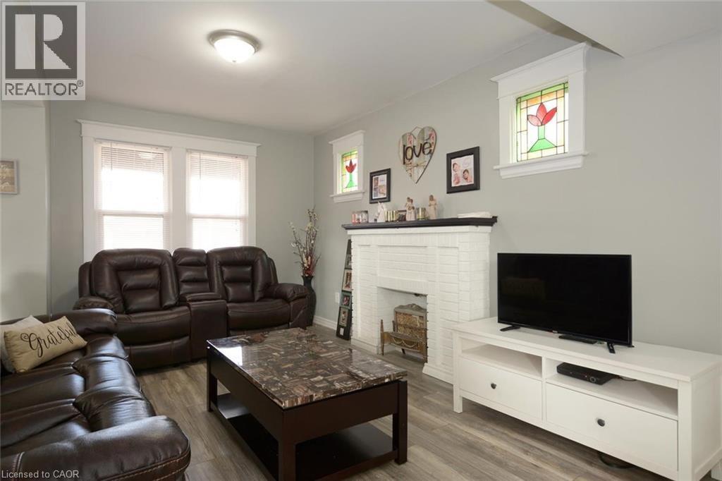 166 Fairfield Avenue, Hamilton, Ontario  L8H 5H4 - Photo 7 - 40814669