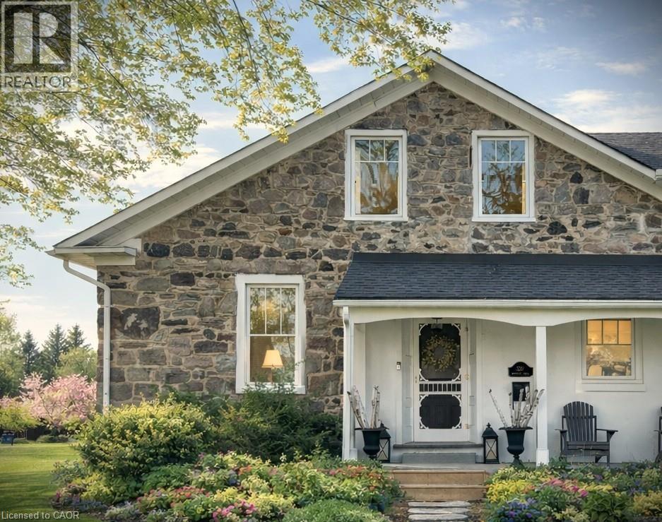 320 Whitmore Drive, Waterloo, Ontario  N2K 1X4 - Photo 3 - 40801841