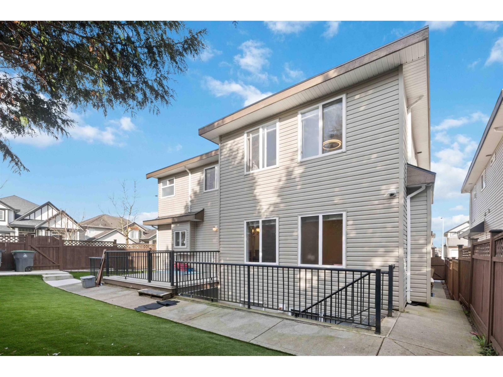 7097 149a Street, Surrey, British Columbia  V3S 1K2 - Photo 30 - R3104921