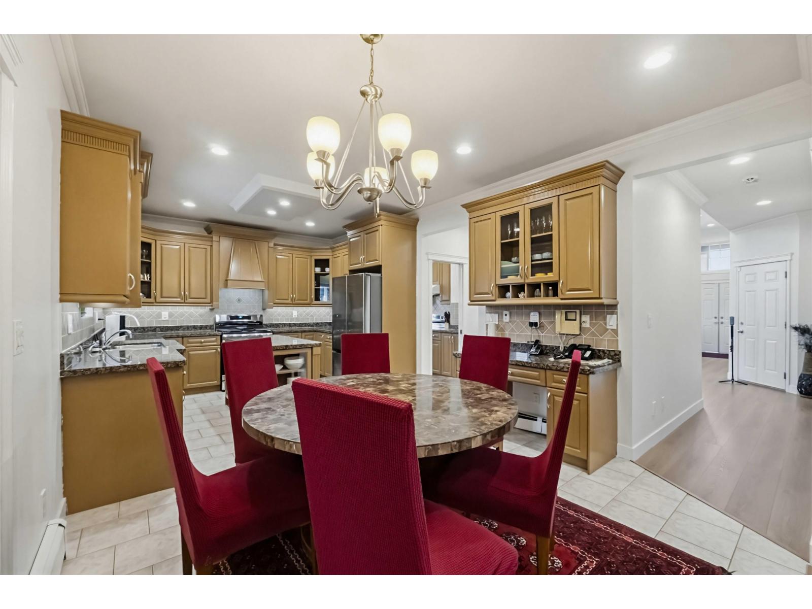 7097 149a Street, Surrey, British Columbia  V3S 1K2 - Photo 9 - R3104921