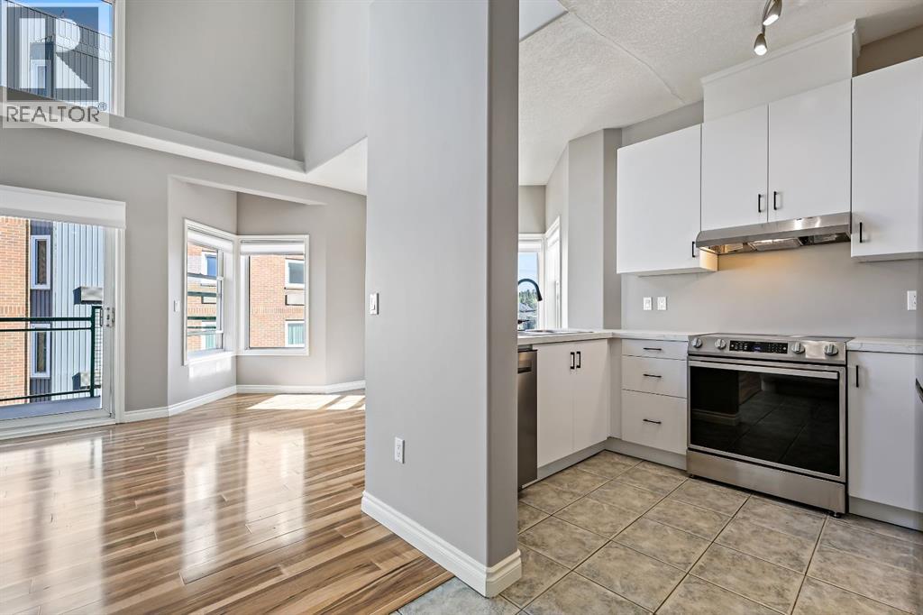 1207, 1514 11 Street SW, Calgary, Alberta  t2r 1g7 - Photo 8 - A2277285