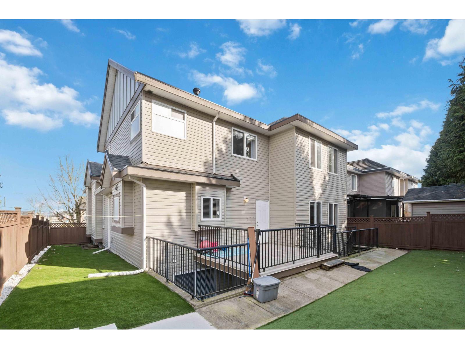 7097 149a Street, Surrey, British Columbia  V3S 1K2 - Photo 29 - R3104921