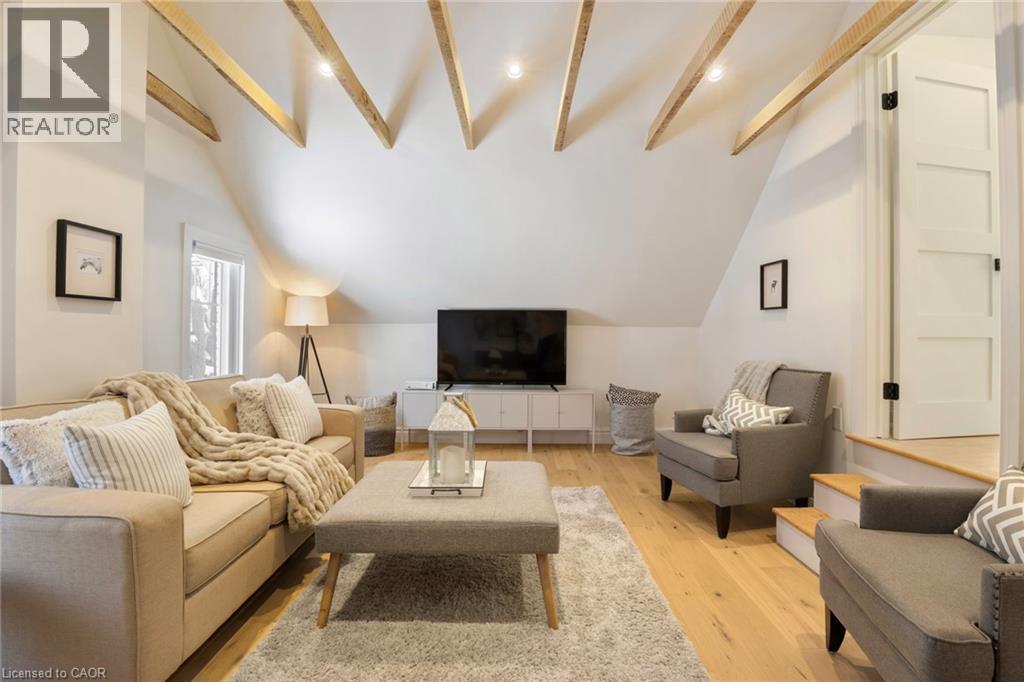 320 Whitmore Drive, Waterloo, Ontario  N2K 1X4 - Photo 40 - 40801841