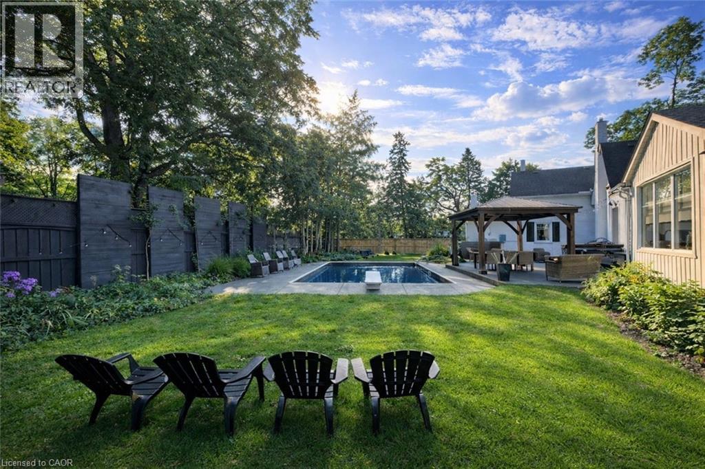 320 Whitmore Drive, Waterloo, Ontario  N2K 1X4 - Photo 47 - 40801841