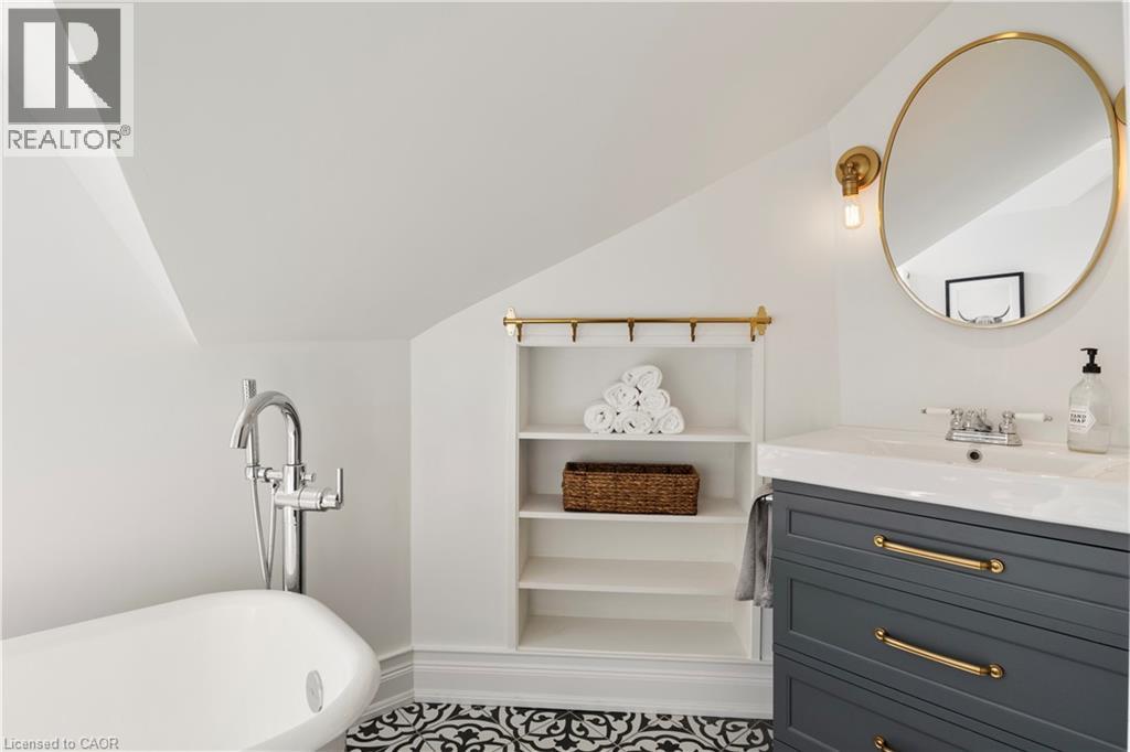 320 Whitmore Drive, Waterloo, Ontario  N2K 1X4 - Photo 36 - 40801841