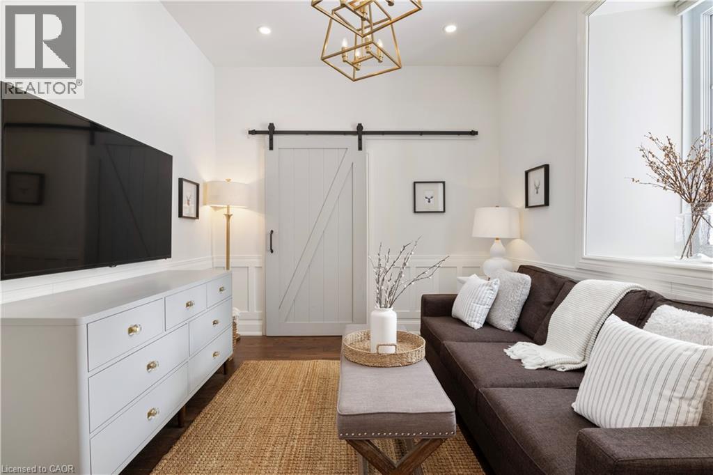 320 Whitmore Drive, Waterloo, Ontario  N2K 1X4 - Photo 7 - 40801841