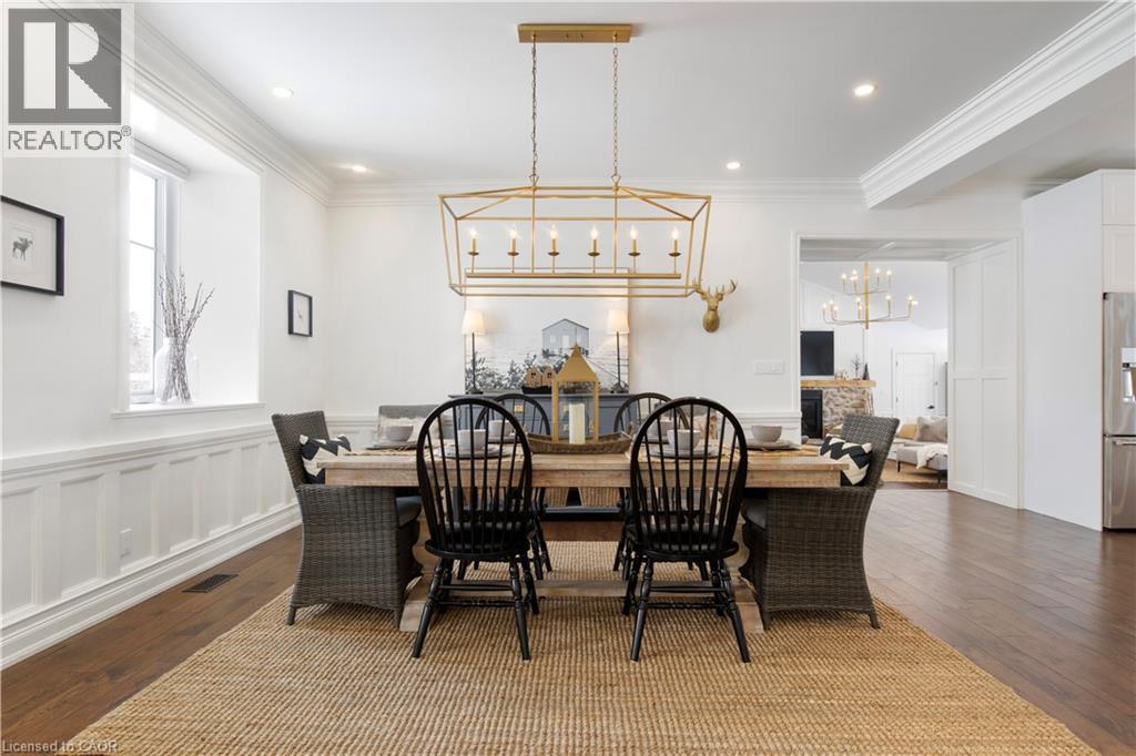 320 Whitmore Drive, Waterloo, Ontario  N2K 1X4 - Photo 15 - 40801841