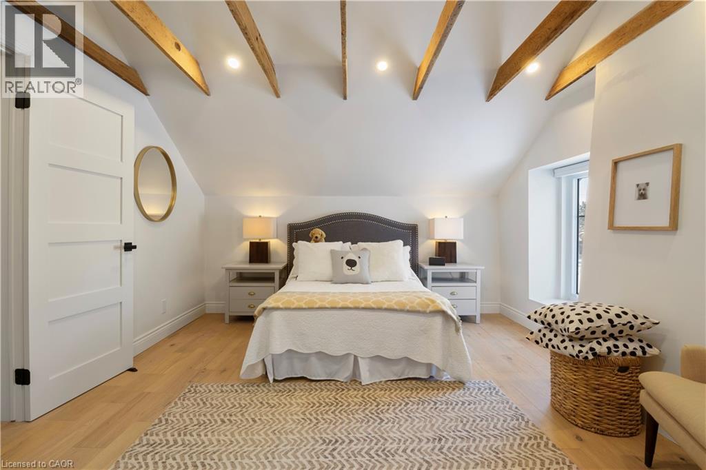 320 Whitmore Drive, Waterloo, Ontario  N2K 1X4 - Photo 37 - 40801841