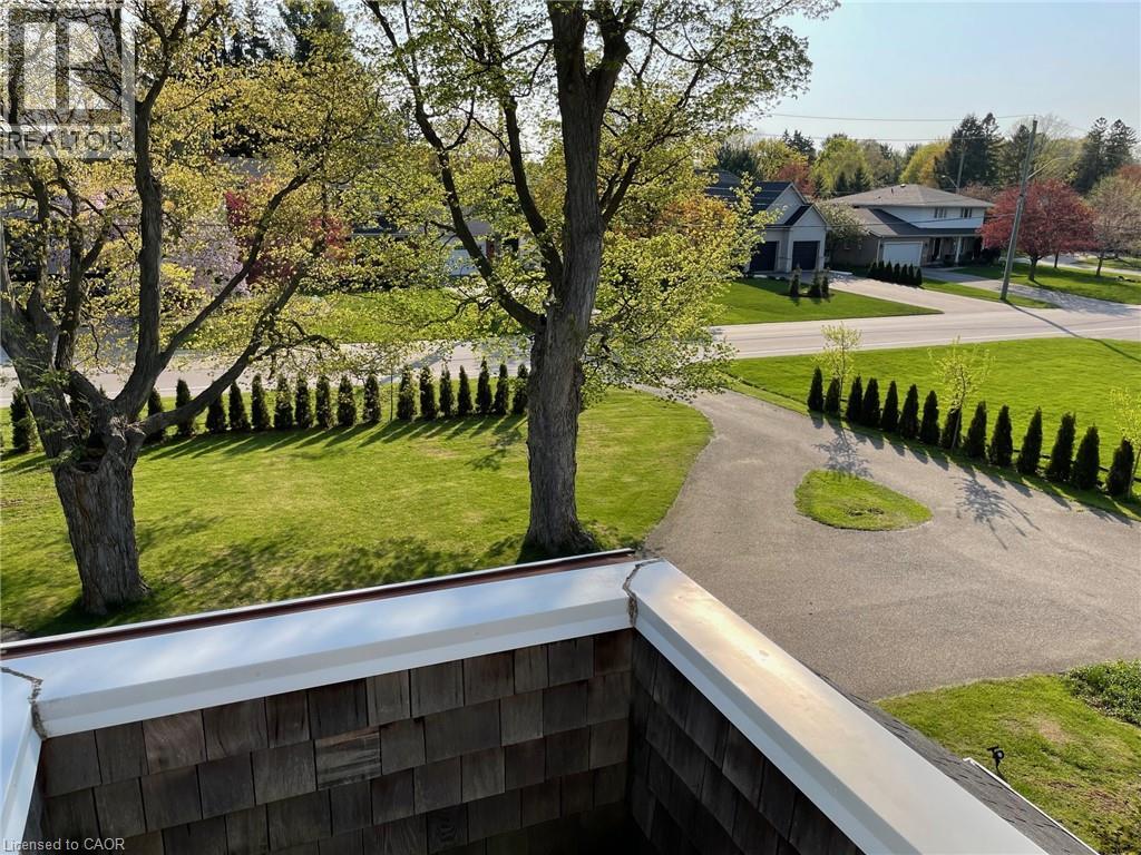 320 Whitmore Drive, Waterloo, Ontario  N2K 1X4 - Photo 43 - 40801841