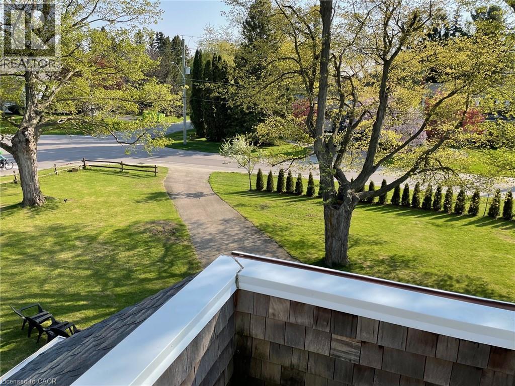 320 Whitmore Drive, Waterloo, Ontario  N2K 1X4 - Photo 42 - 40801841