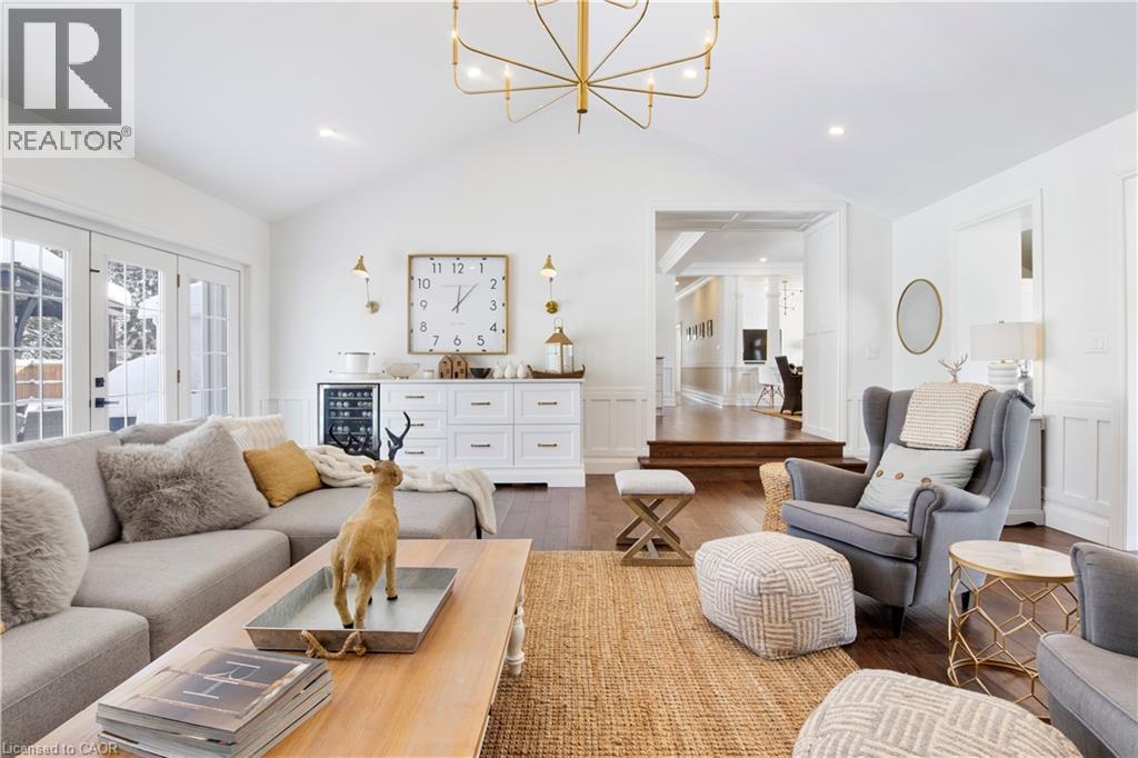 320 Whitmore Drive, Waterloo, Ontario  N2K 1X4 - Photo 12 - 40801841