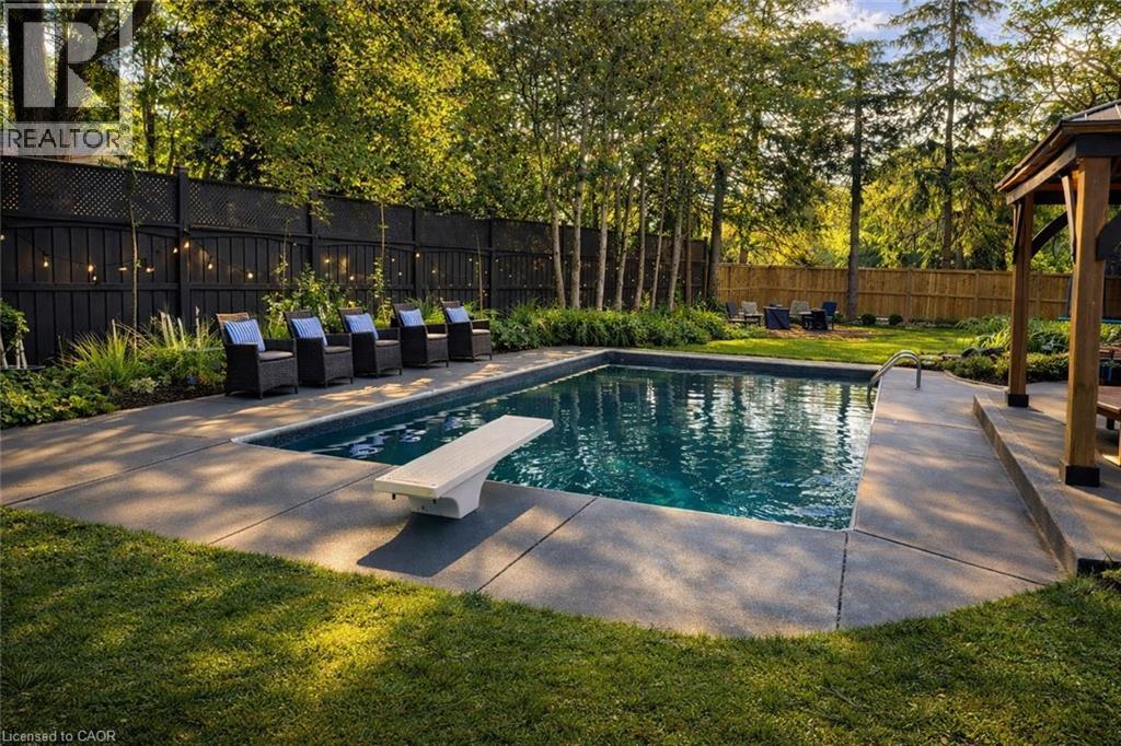 320 Whitmore Drive, Waterloo, Ontario  N2K 1X4 - Photo 45 - 40801841