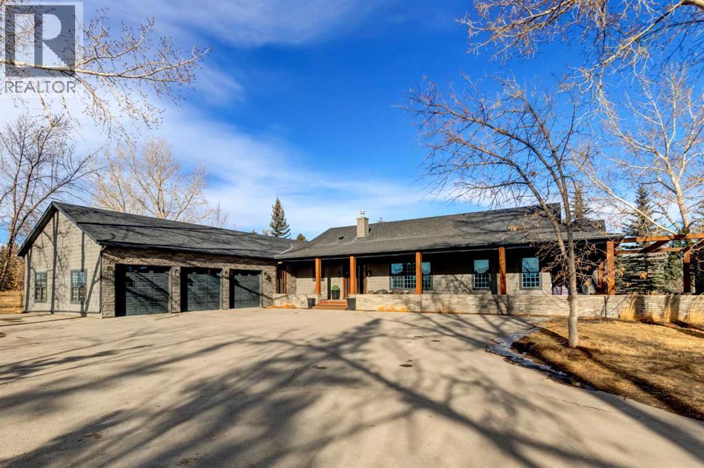 566 Pine Creek Ridge, Heritage Pointe, Alberta  T1S 3V9 - Photo 2 - A2286233