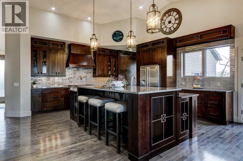 566 Pine Creek Ridge, Heritage Pointe, Alberta  T1S 3V9 - Photo 9 - A2286233