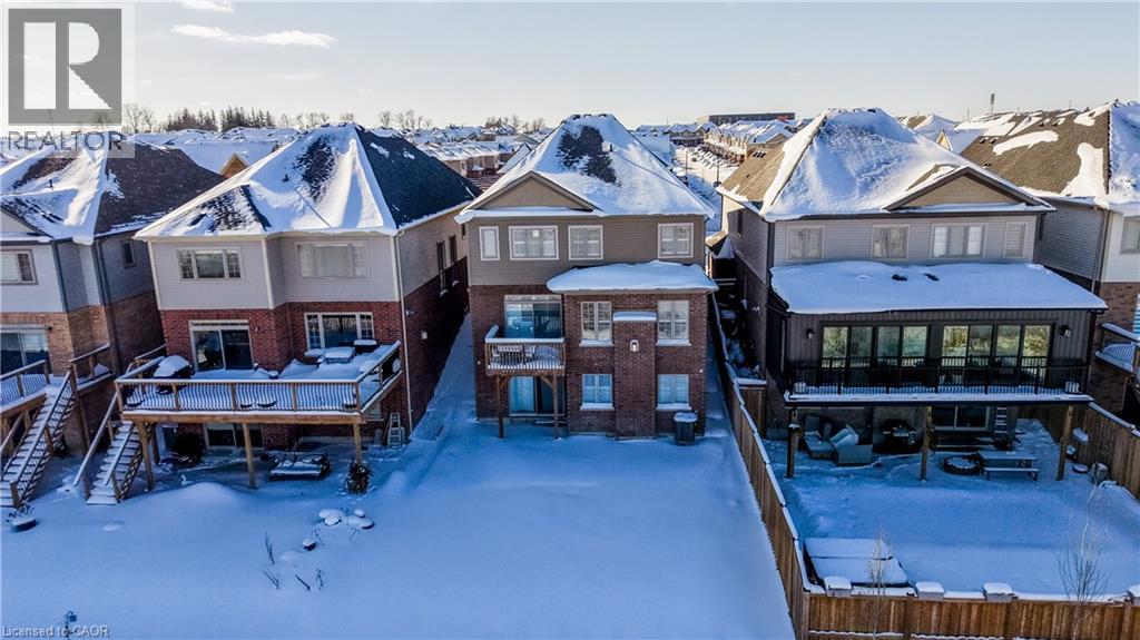 588 Beckview Crescent, Kitchener, Ontario  N2R 0R4 - Photo 46 - 40802349