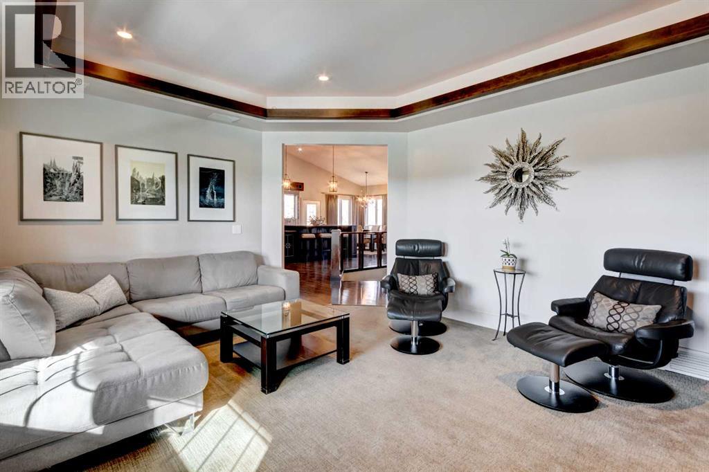 566 Pine Creek Ridge, Heritage Pointe, Alberta  T1S 3V9 - Photo 16 - A2286233