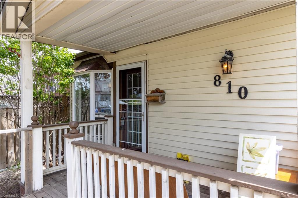810 Tate Avenue, Hamilton, Ontario  L8H 6M2 - Photo 3 - 40803927