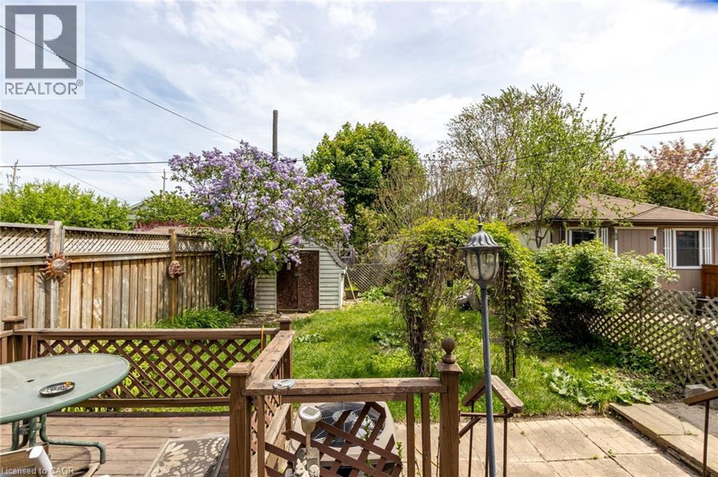 810 Tate Avenue, Hamilton, Ontario  L8H 6M2 - Photo 18 - 40803927