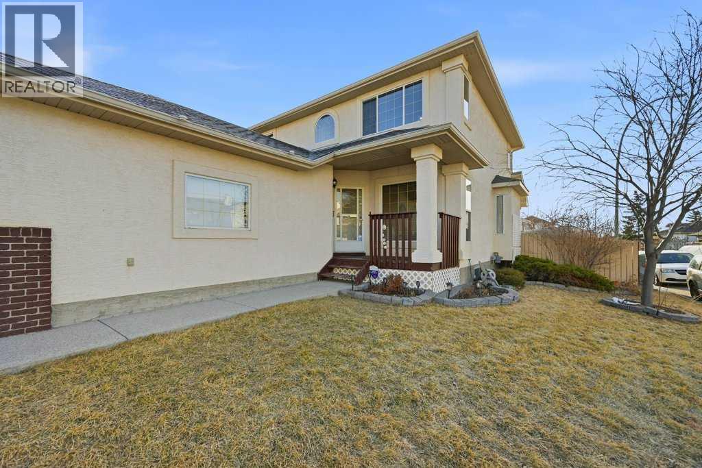 63 Coral Springs Green Ne, Calgary, Alberta  T3J 3S5 - Photo 3 - A2287167