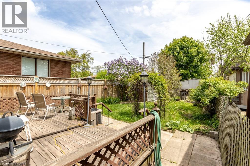 810 Tate Avenue, Hamilton, Ontario  L8H 6M2 - Photo 17 - 40803927