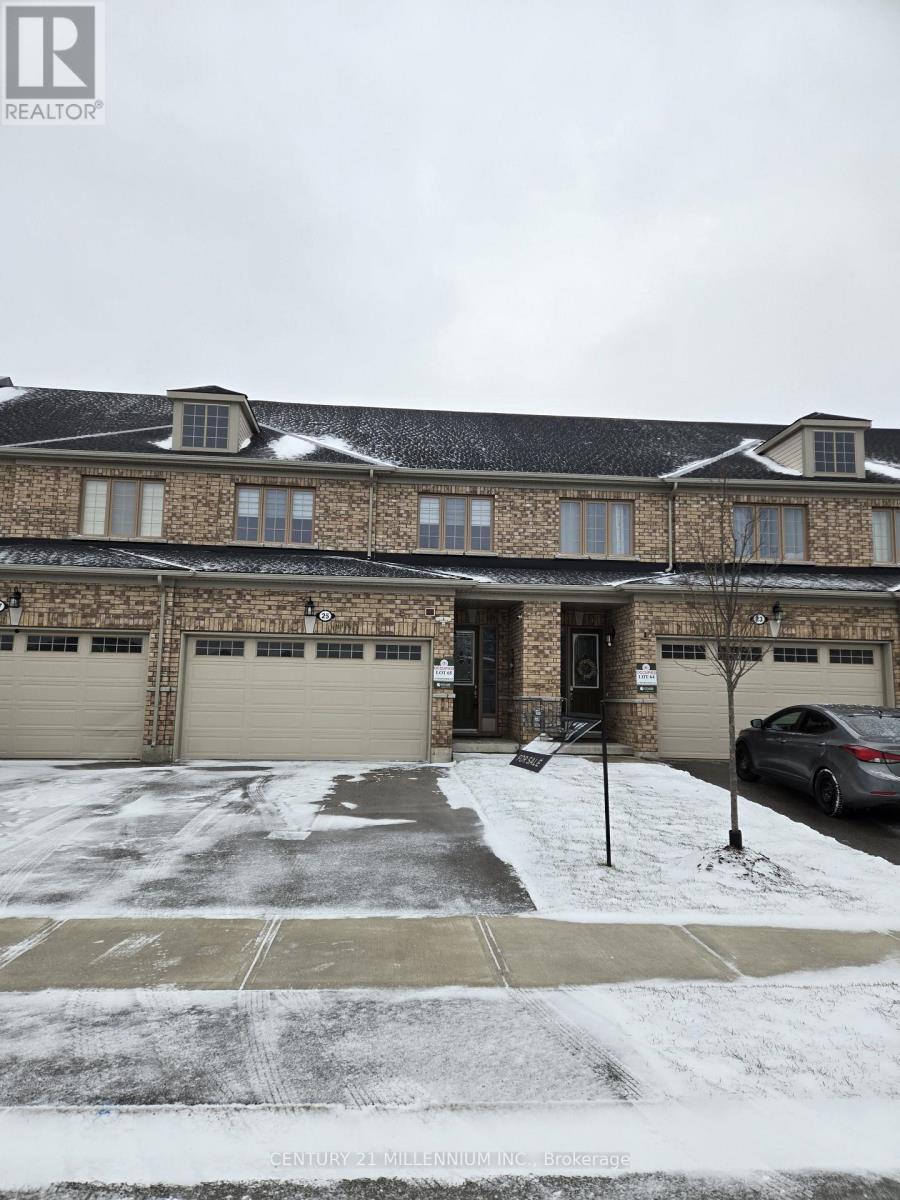 25 HARWOOD STREET, Tillsonburg, Ontario