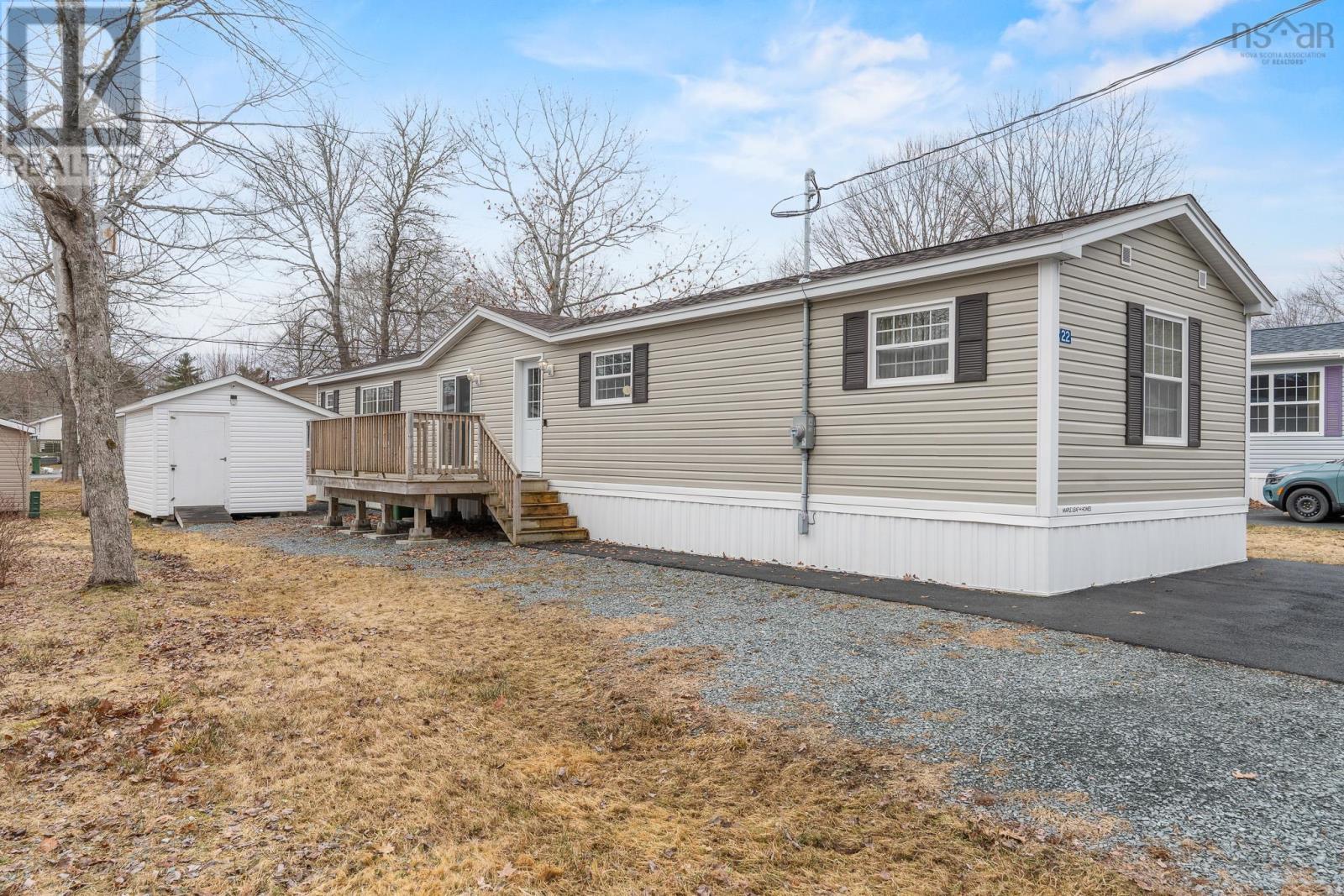 22 Feindel Street, wileville, Nova Scotia