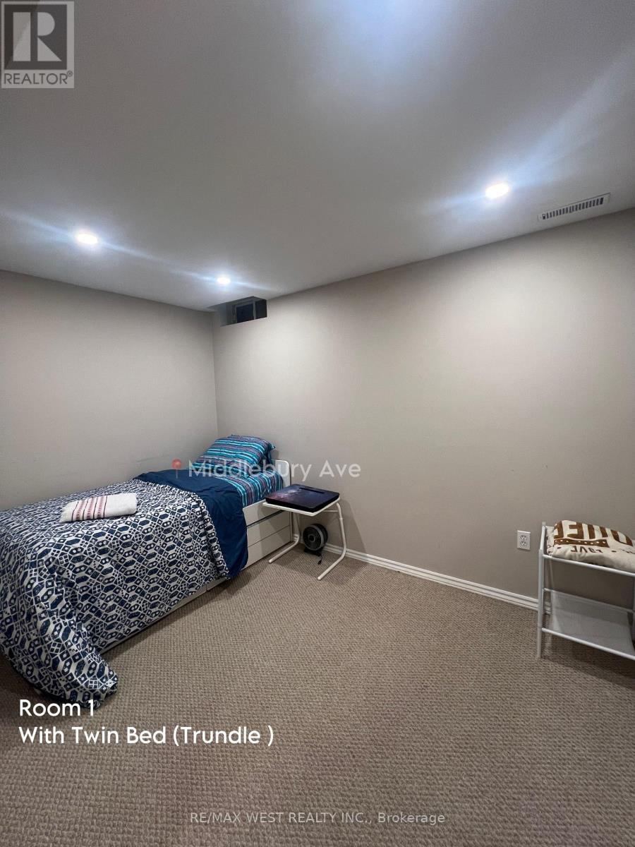 1136 Middlebury Avenue, Oshawa, Ontario  L1K 2P5 - Photo 35 - E12976620