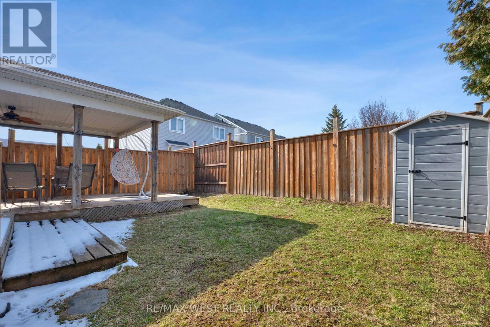 1136 Middlebury Avenue, Oshawa, Ontario  L1K 2P5 - Photo 43 - E12976620