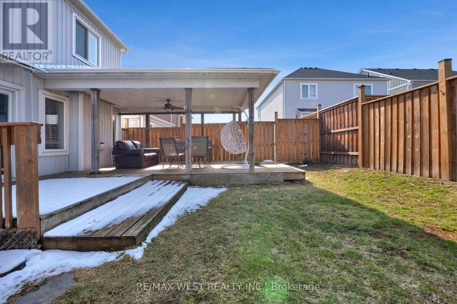 1136 Middlebury Avenue, Oshawa, Ontario  L1K 2P5 - Photo 44 - E12976620