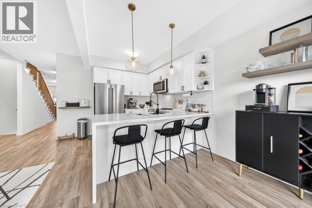 305 Garner Road W Unit# 57, Ancaster, Ontario  L9G 3K9 - Photo 10 - 40816516