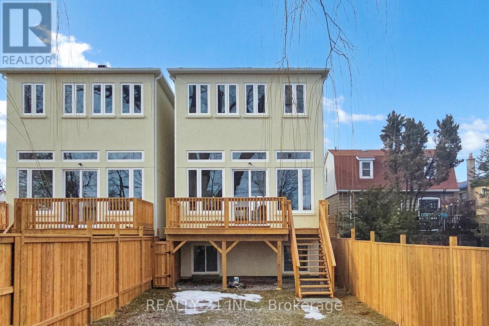 15 Malta Street, Toronto, Ontario  M1N 2L2 - Photo 49 - E12976654