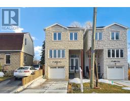 15 MALTA STREET, Toronto, Ontario