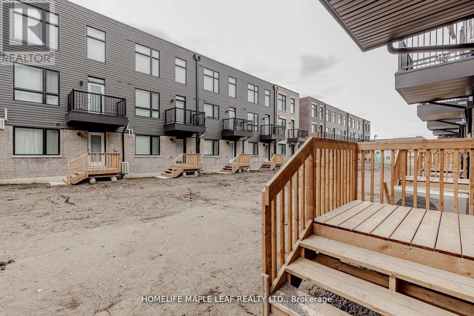 15 Bateson Street, Ajax, Ontario  L1S 7M3 - Photo 45 - E12976712