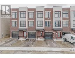 15 BATESON STREET, Ajax, Ontario