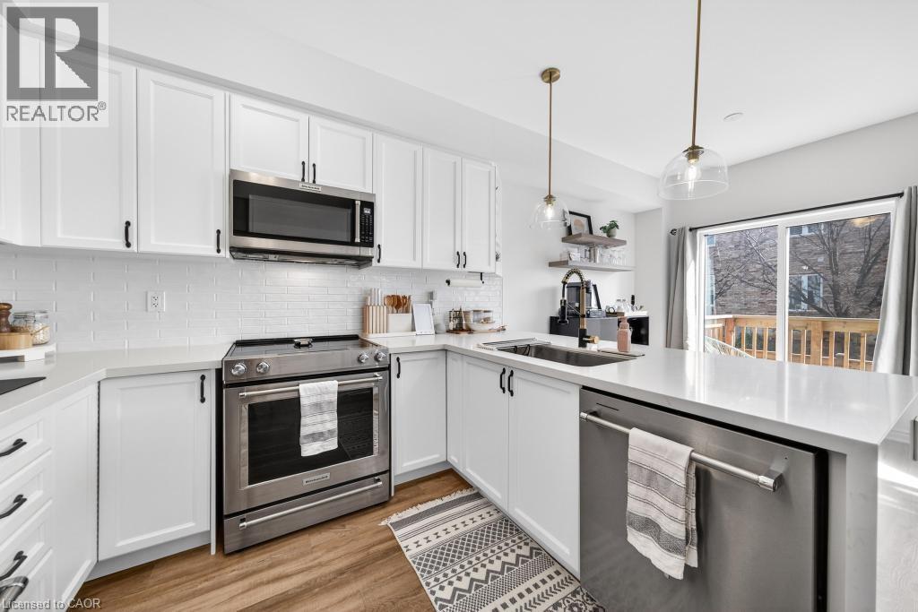 305 Garner Road W Unit# 57, Ancaster, Ontario  L9G 3K9 - Photo 14 - 40816516