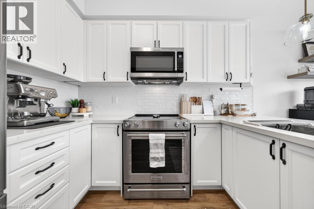 305 Garner Road W Unit# 57, Ancaster, Ontario  L9G 3K9 - Photo 15 - 40816516