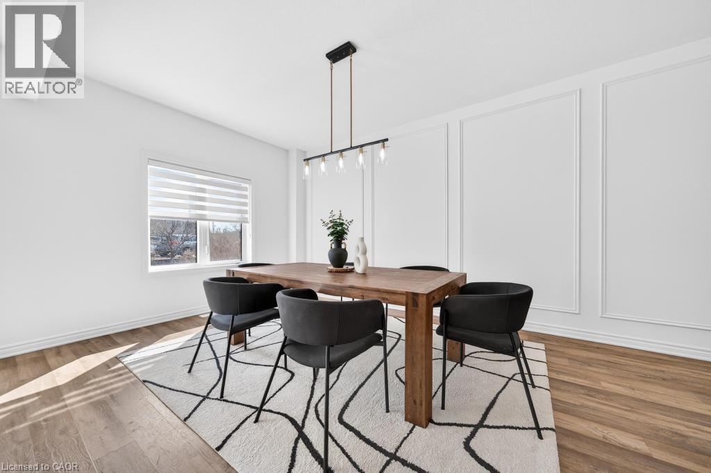 305 Garner Road W Unit# 57, Ancaster, Ontario  L9G 3K9 - Photo 8 - 40816516