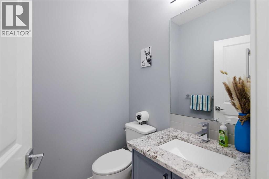 1626 Montrose Terrace Se, High River, Alberta  T1V 0B5 - Photo 6 - A2294637