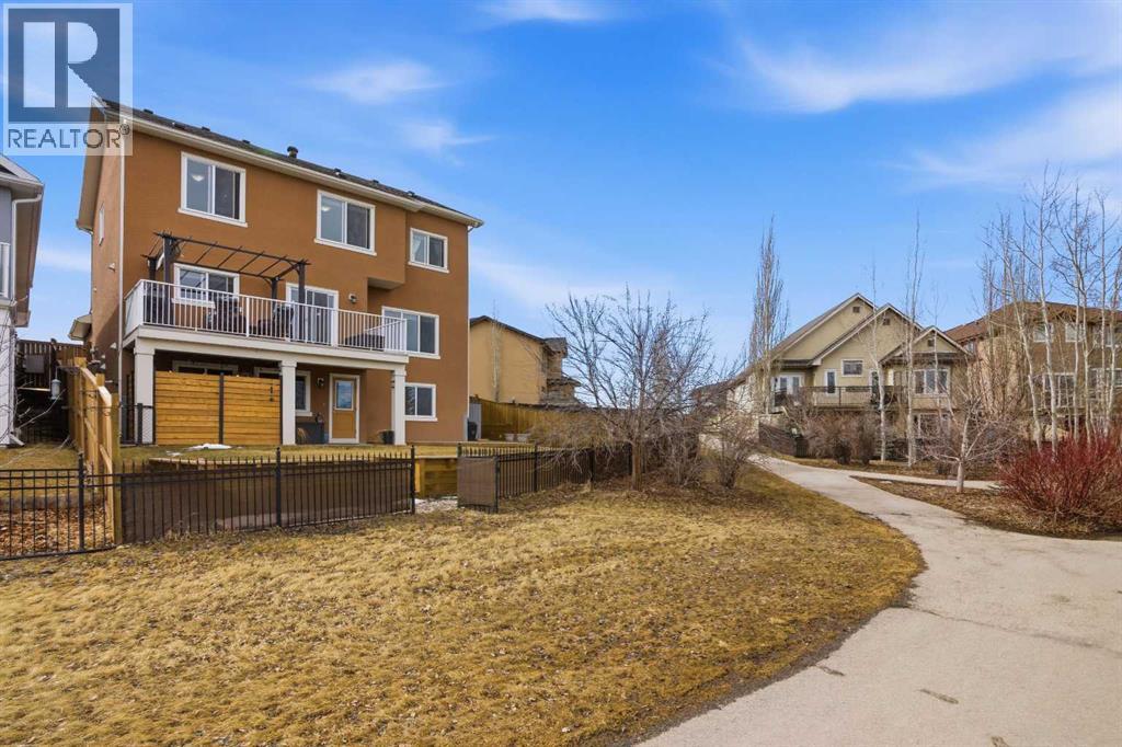 1626 Montrose Terrace Se, High River, Alberta  T1V 0B5 - Photo 48 - A2294637