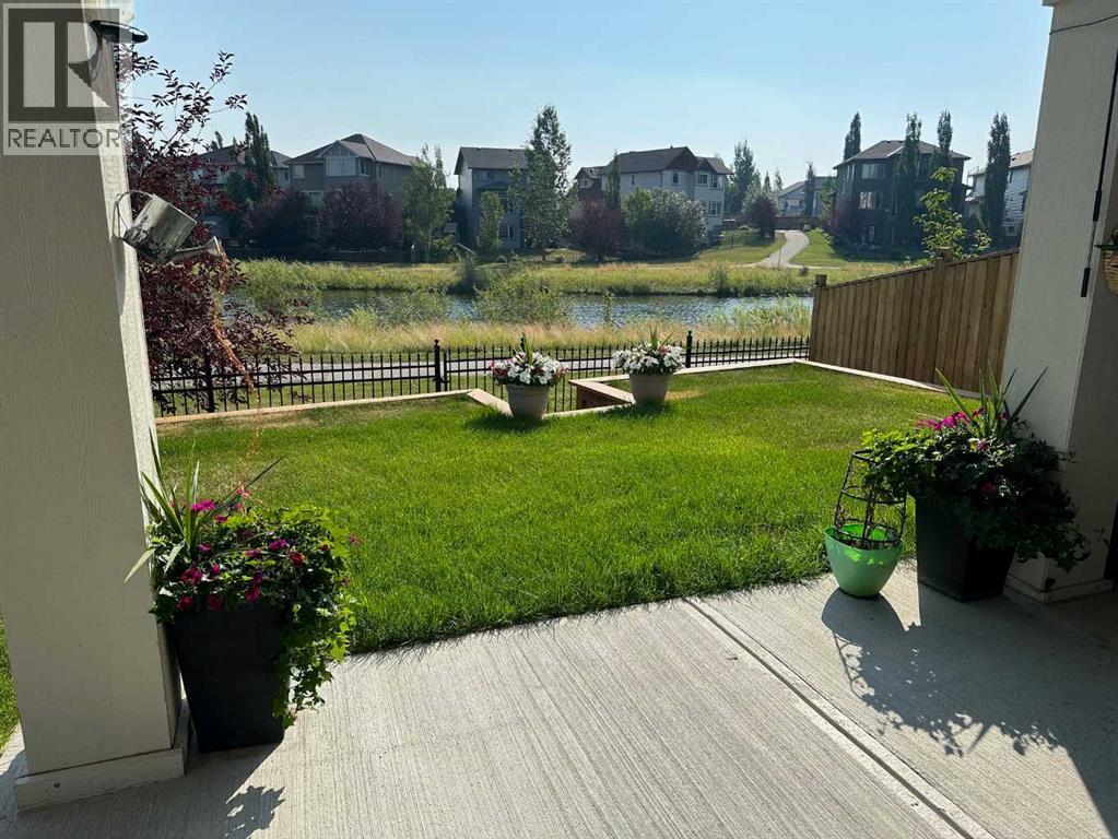 1626 Montrose Terrace Se, High River, Alberta  T1V 0B5 - Photo 46 - A2294637