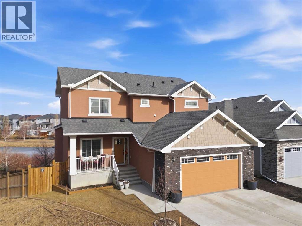 1626 Montrose Terrace Se, High River, Alberta  T1V 0B5 - Photo 2 - A2294637