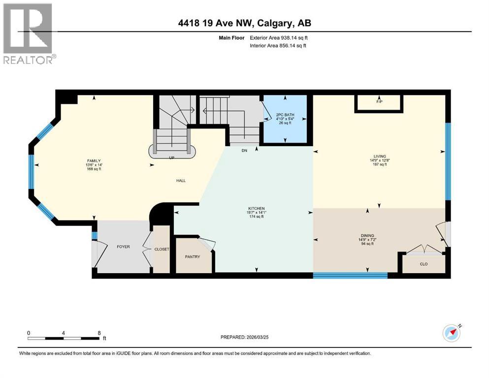 4418 19 Avenue NW, Calgary, Alberta  T3B 0R9 - Photo 28 - A2296288