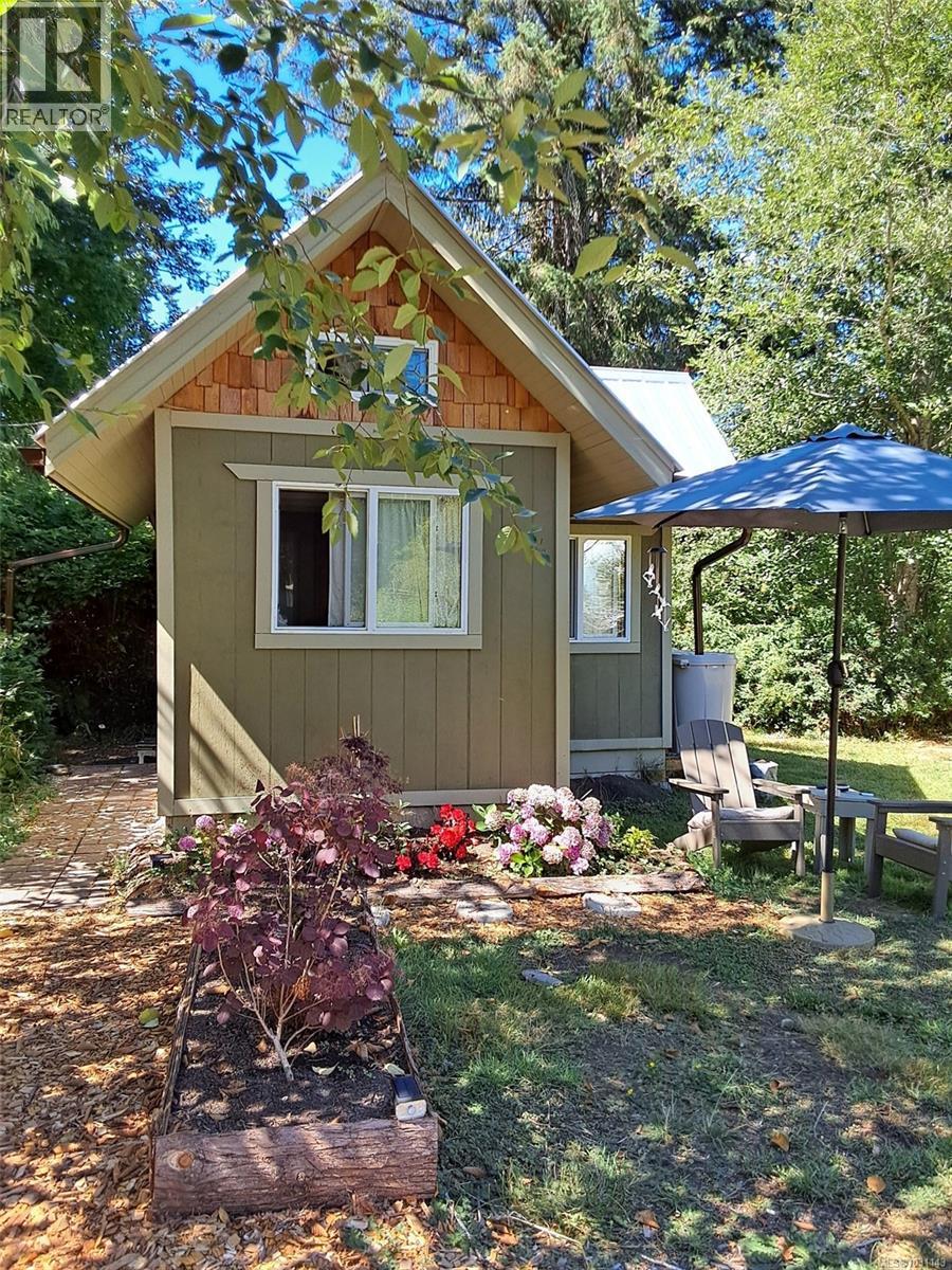 1040 McClay Way, Gabriola Island, British Columbia