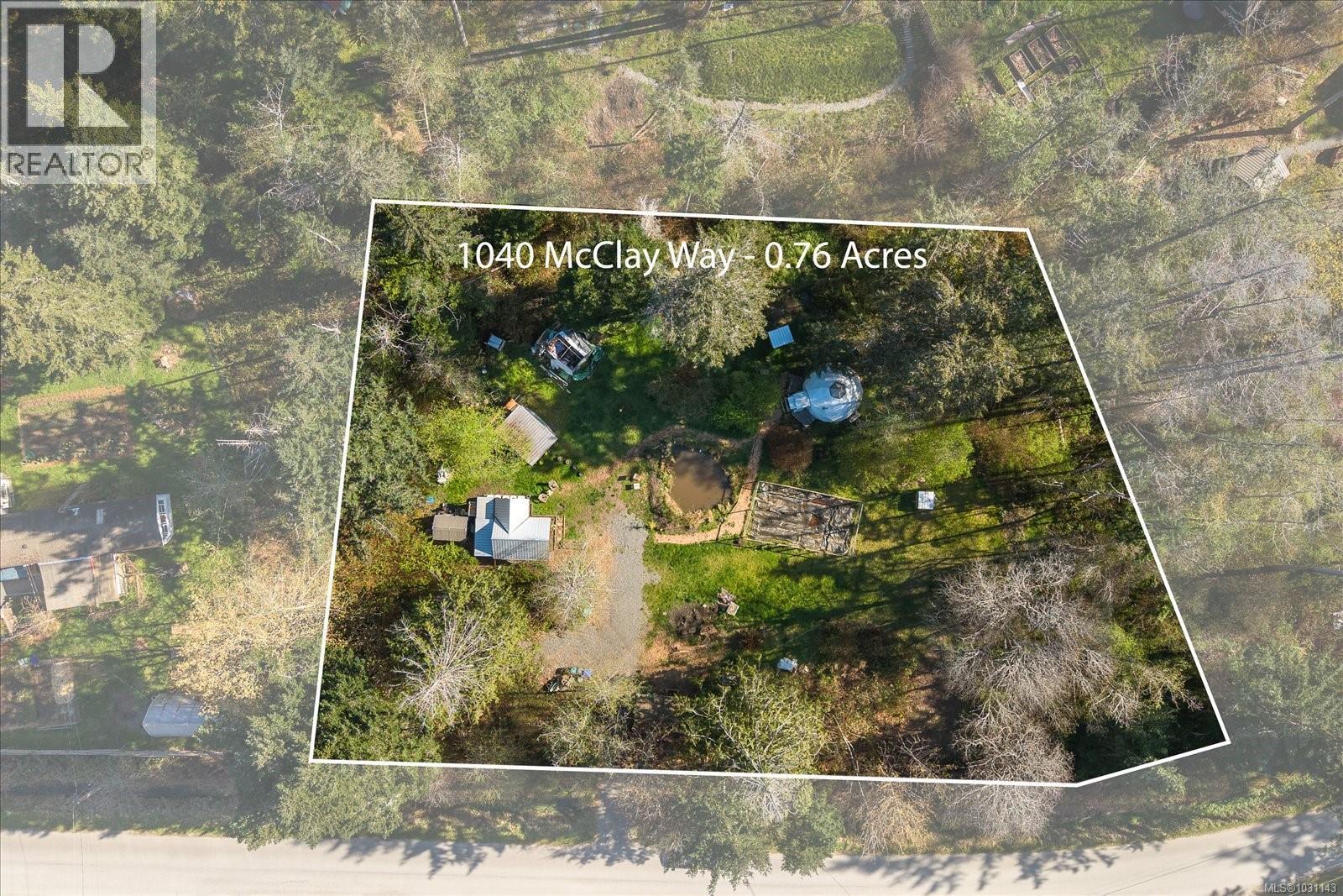 1040 Mcclay Way, Gabriola Island, British Columbia  V0R 1X3 - Photo 2 - 1031143