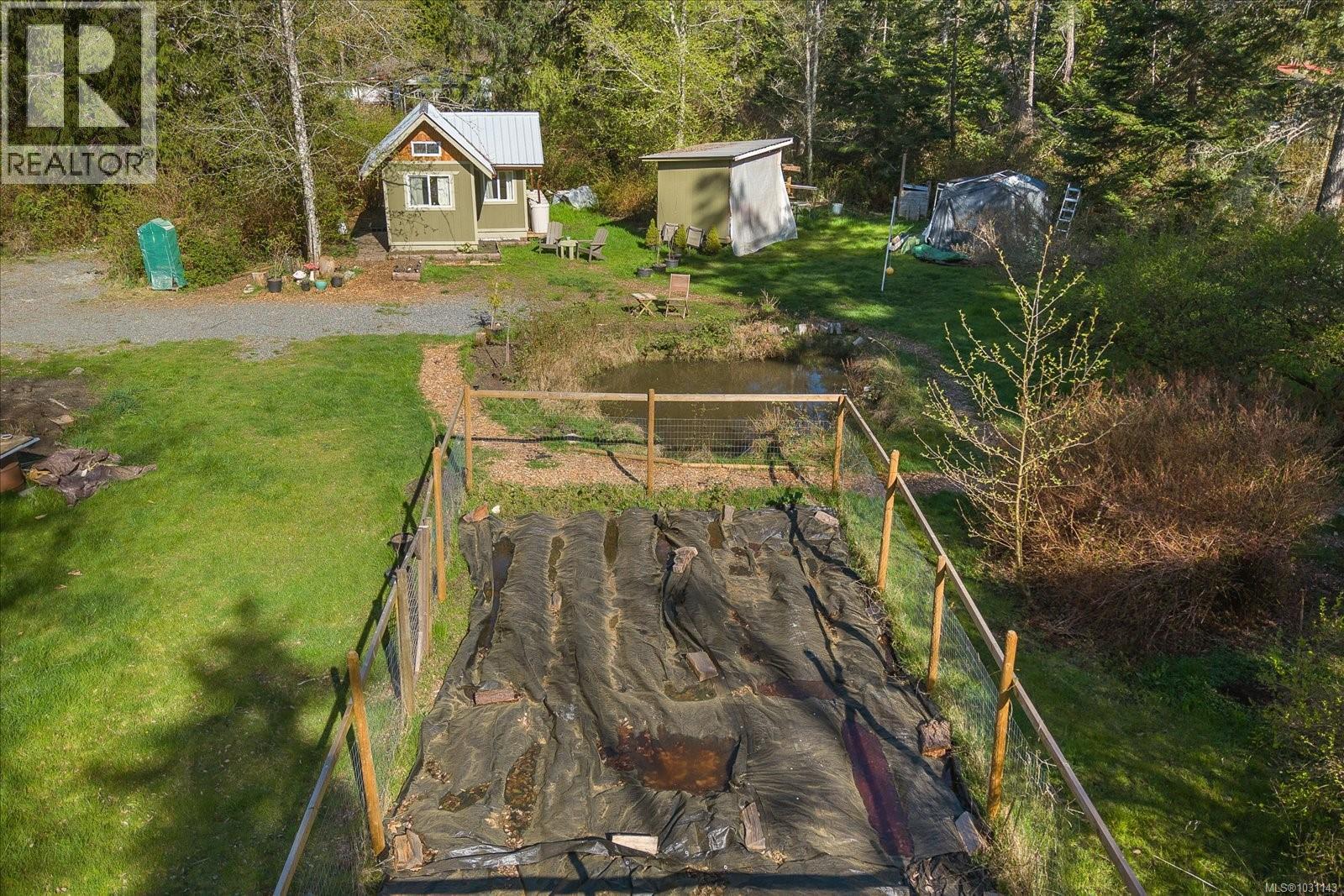 1040 Mcclay Way, Gabriola Island, British Columbia  V0R 1X3 - Photo 22 - 1031143