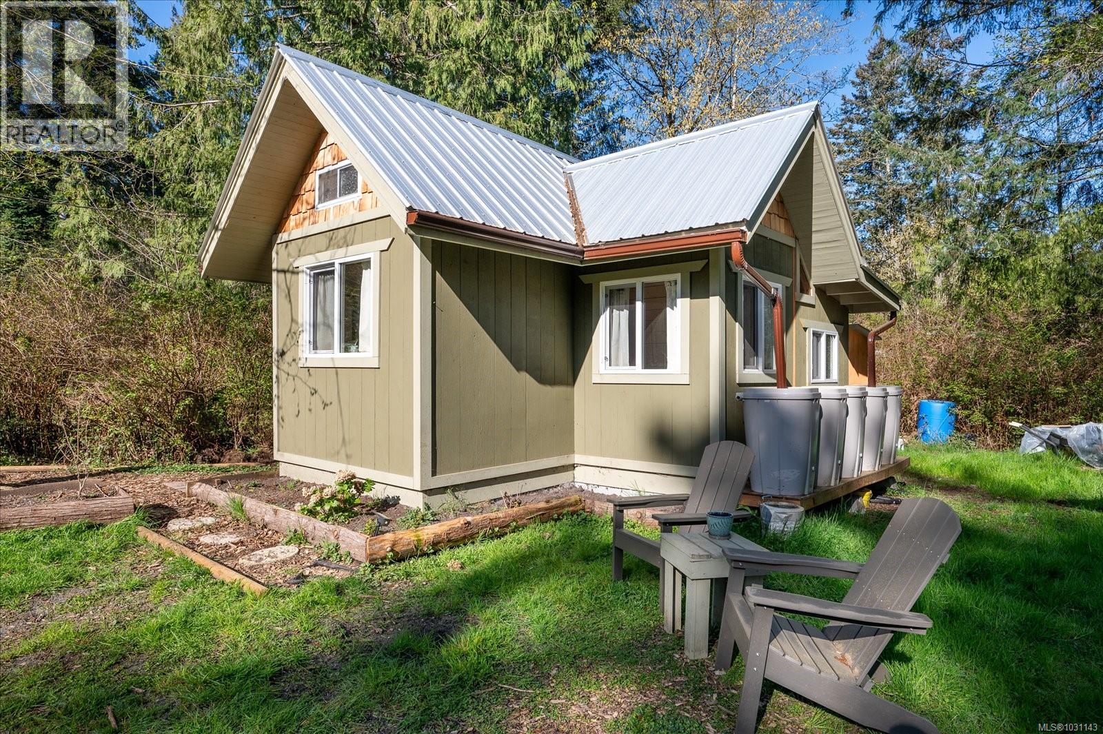 1040 Mcclay Way, Gabriola Island, British Columbia  V0R 1X3 - Photo 4 - 1031143